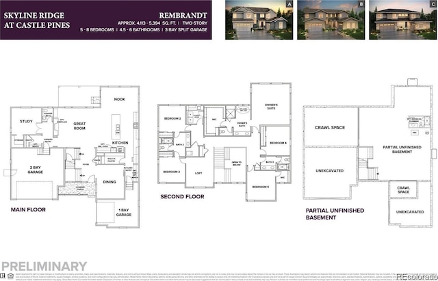 6679 Kenzie Cir, Castle Pines, CO 80108 - photo 28
