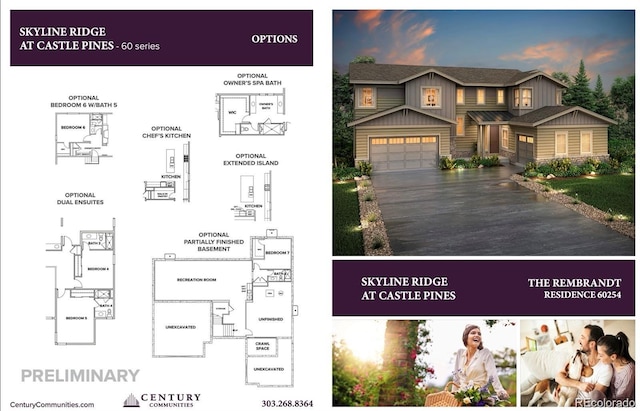 6679 Kenzie Cir, Castle Pines, CO 80108 - photo 29
