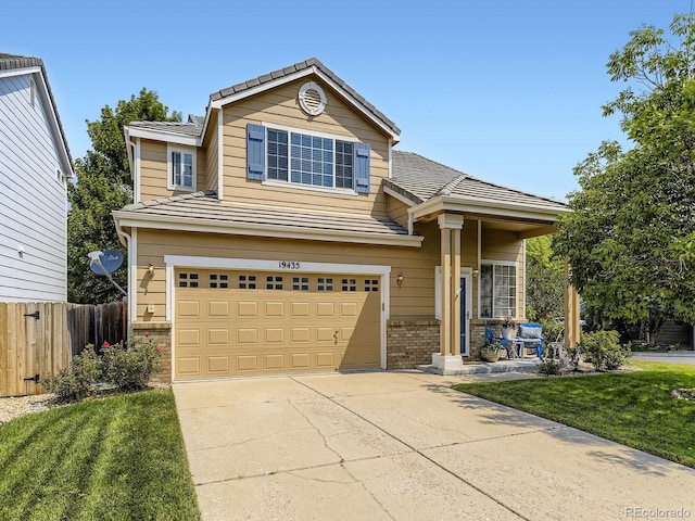 19435 E Arcaro Creek Pl, Parker, CO 80134 - photo 3