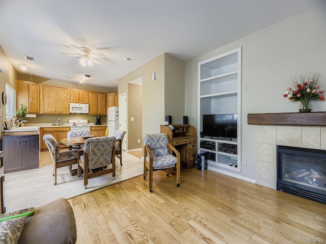19435 E Arcaro Creek Pl, Parker, CO 80134 - photo 10