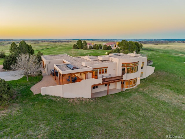 1764 Mesa Ridge Ln, Castle Rock, CO 80108 - photo 2