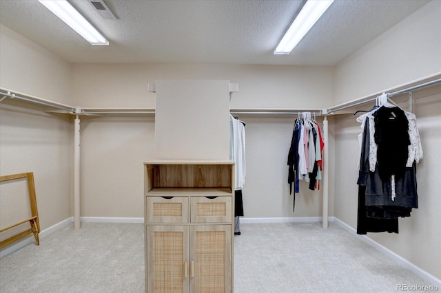 15857 E Aberdeen Ave, Centennial, CO 80016 - spacious closet with light carpet