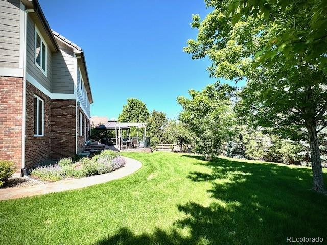 15857 E Aberdeen Ave, Centennial, CO 80016 - photo 33