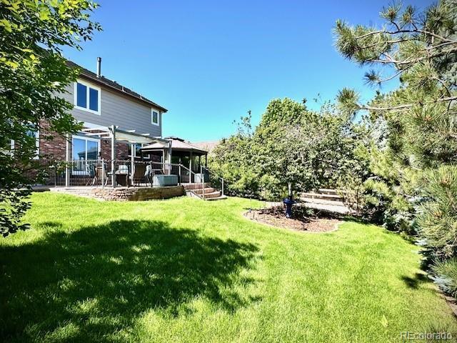 15857 E Aberdeen Ave, Centennial, CO 80016 - photo 34
