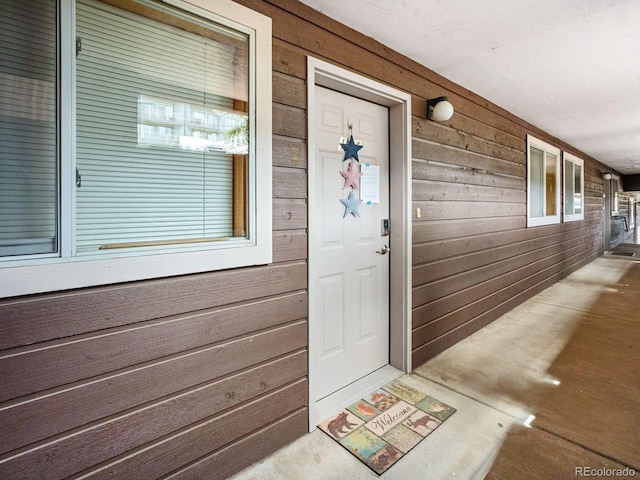 10000 Ryan Gulch Rd Unit 114, Silverthorne, CO 80498 - view of entrance to property