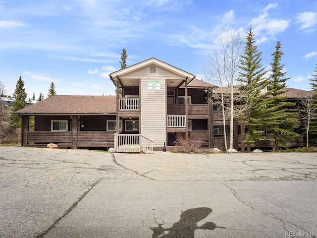 10000 Ryan Gulch Rd Unit 114, Silverthorne, CO 80498 - view of property
