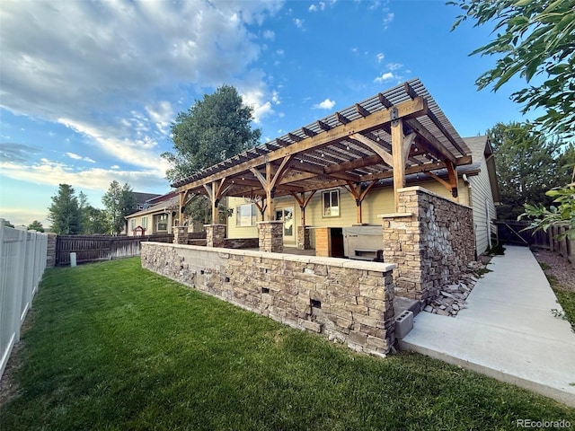 11089 Lima St, Henderson, CO 80640 - photo 45