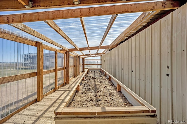 5856 John Ross Ct, Peyton, CO 80831 - view of corridor