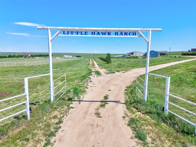 34010 State Highway 94, Yoder, CO 80864 - photo 2
