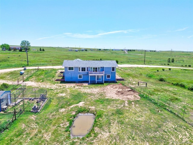 34010 State Highway 94, Yoder, CO 80864 - photo 32