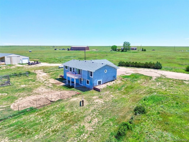 34010 State Highway 94, Yoder, CO 80864 - photo 34
