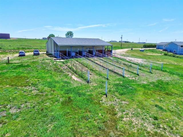 34010 State Highway 94, Yoder, CO 80864 - photo 39