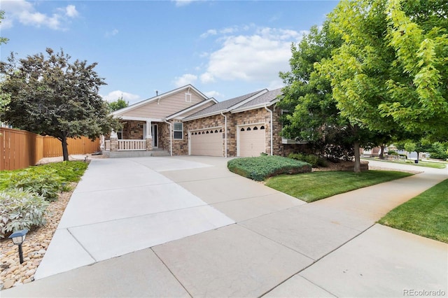 23744 E Whitaker Dr, Aurora, CO 80016 - photo 4