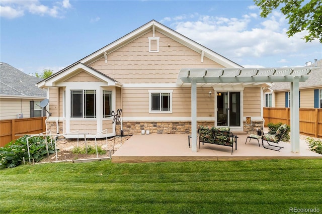 23744 E Whitaker Dr, Aurora, CO 80016 - photo 39