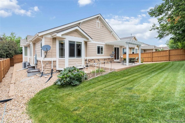 23744 E Whitaker Dr, Aurora, CO 80016 - photo 41