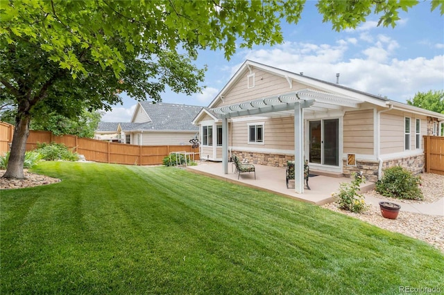 23744 E Whitaker Dr, Aurora, CO 80016 - photo 42