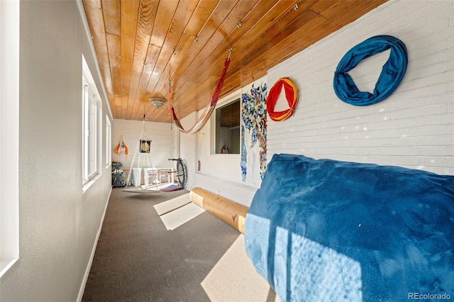 7400 W Quincy Ave, Littleton, CO 80123 - view of sunroom / solarium
