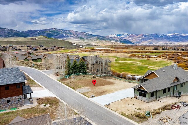 844 Saddle Ridge Cir, Granby, CO 80446