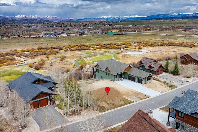 844 Saddle Ridge Cir, Granby, CO 80446