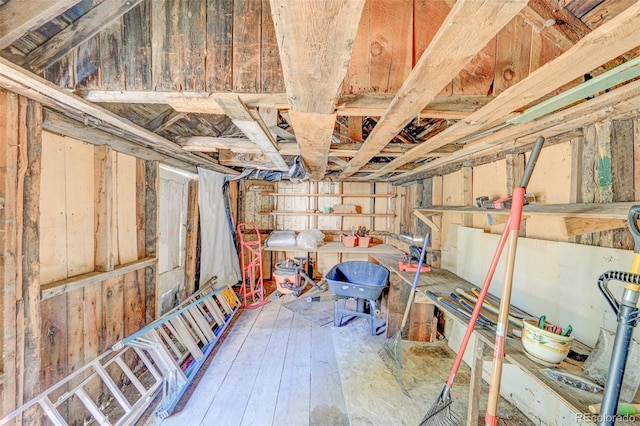 319 W Arkansas St, Buena Vista, CO 81211 - view of storage