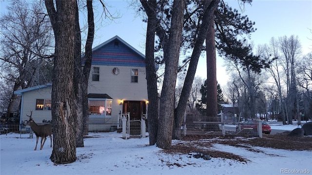 319 W Arkansas St, Buena Vista, CO 81211 - photo 28