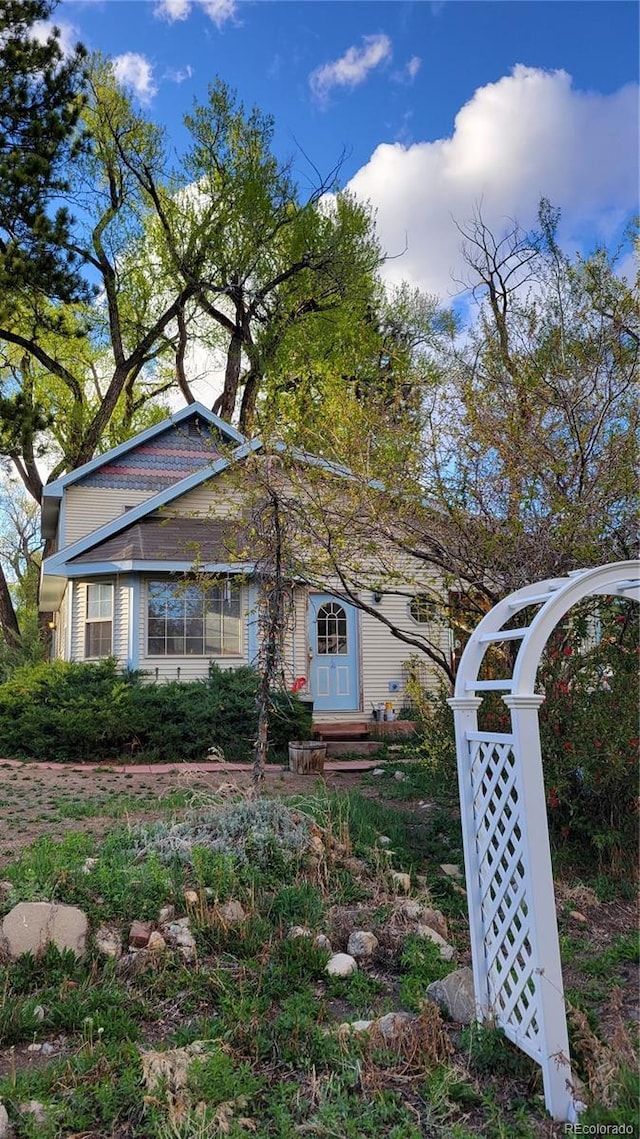 319 W Arkansas St, Buena Vista, CO 81211 - photo 30