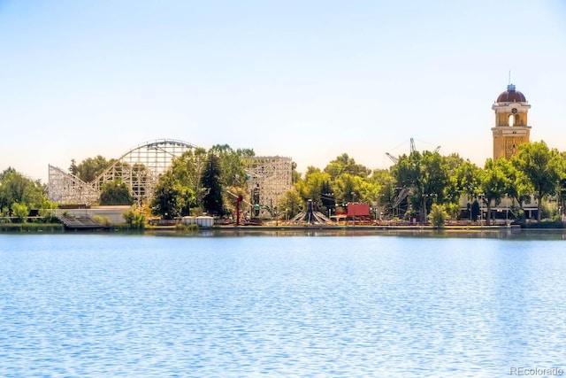 4253 Hooker St, Denver, CO 80211 - water view