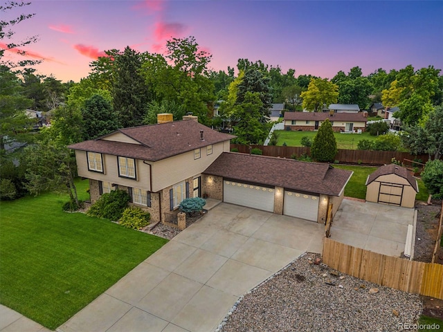 5954 W Leawood Dr, Littleton, CO 80123 - photo 1