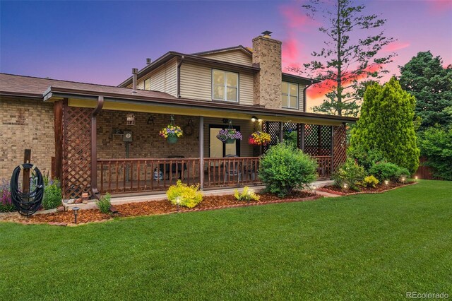 5954 W Leawood Dr, Littleton, CO 80123 - photo 2