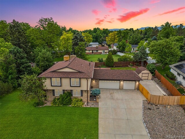5954 W Leawood Dr, Littleton, CO 80123 - photo 3