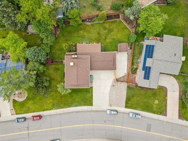 5954 W Leawood Dr, Littleton, CO 80123 - photo 6