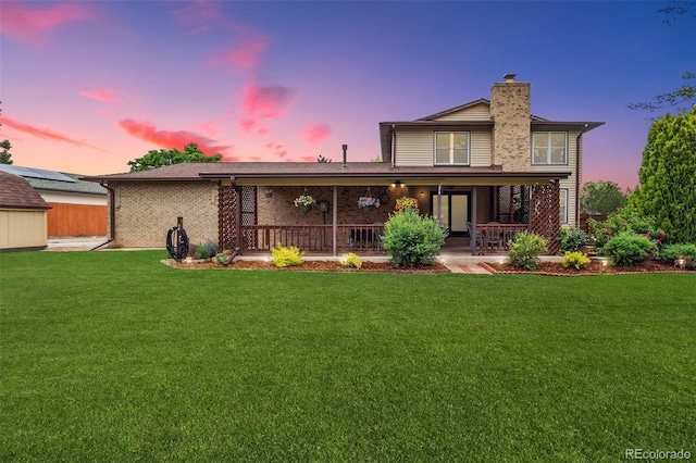 5954 W Leawood Dr, Littleton, CO 80123 - photo 30