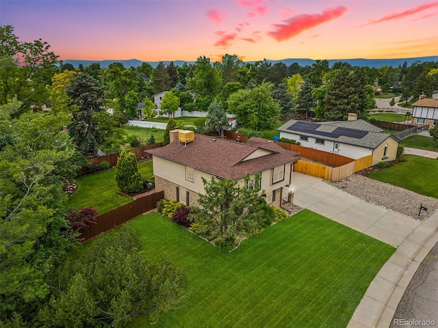 5954 W Leawood Dr, Littleton, CO 80123 - photo 32