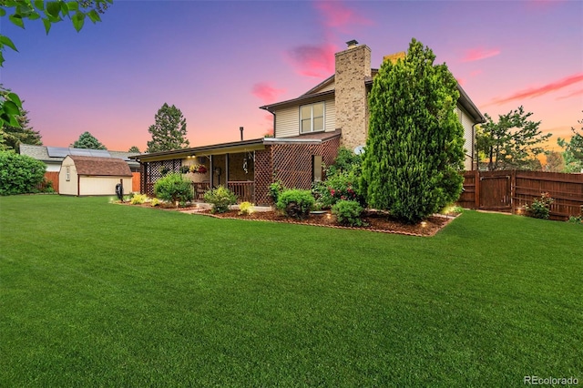 5954 W Leawood Dr, Littleton, CO 80123 - photo 33