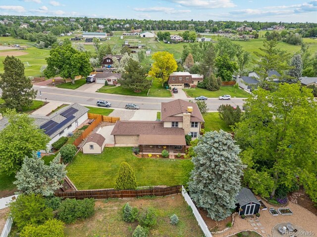 5954 W Leawood Dr, Littleton, CO 80123 - photo 36