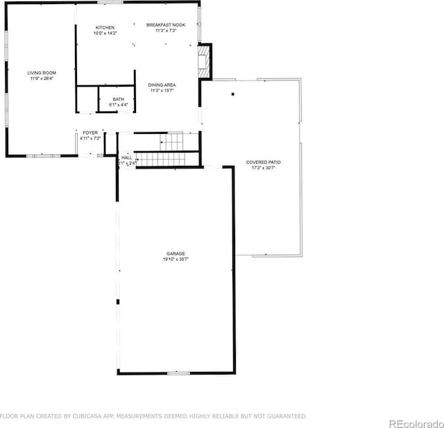 5954 W Leawood Dr, Littleton, CO 80123 - photo 38