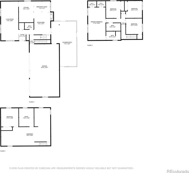 5954 W Leawood Dr, Littleton, CO 80123 - photo 41