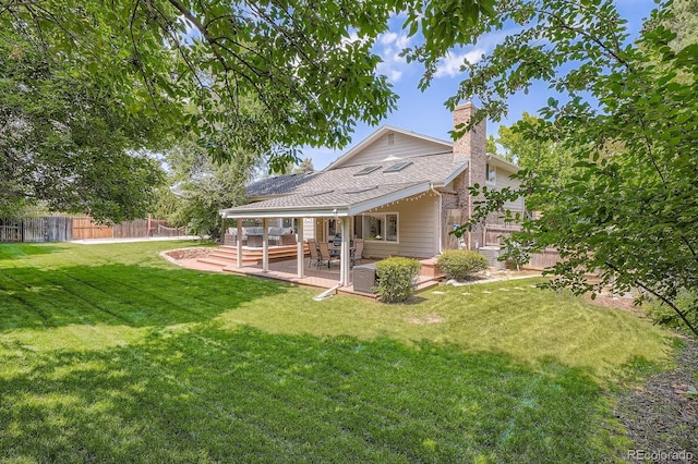 5623 S Jamaica Way, Englewood, CO 80111 - photo 25