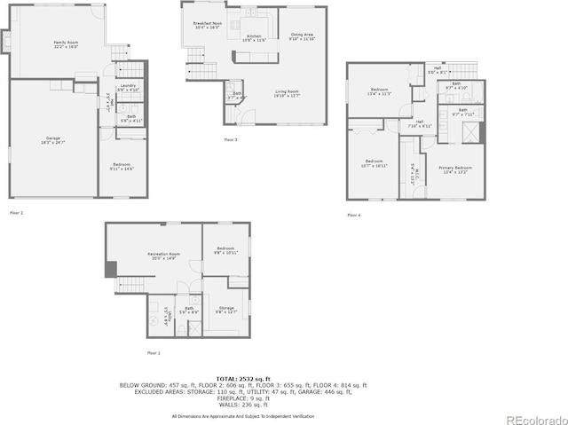 5623 S Jamaica Way, Englewood, CO 80111 - photo 34