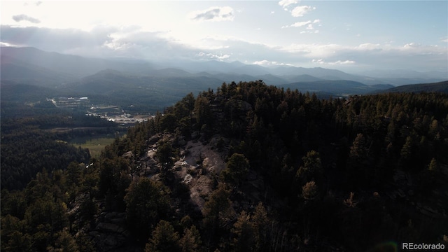 0 Tallberg Ln, Conifer, CO 80433 - photo 3
