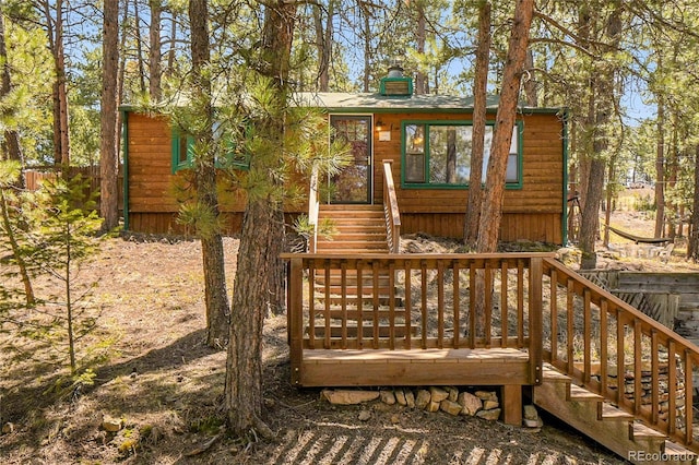 5235 Cheyenne Rd, Indian Hills, CO 80454 - photo 3