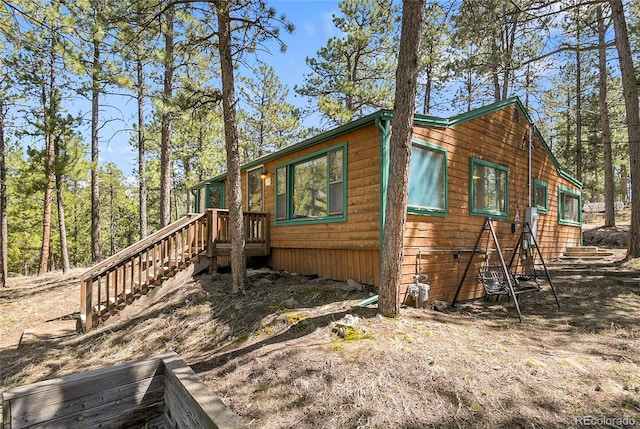 5235 Cheyenne Rd, Indian Hills, CO 80454 - photo 4
