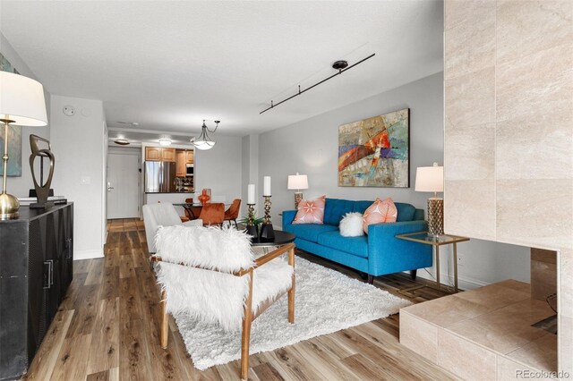 1777 Larimer St Unit 1103, Denver, CO 80202 - photo 5