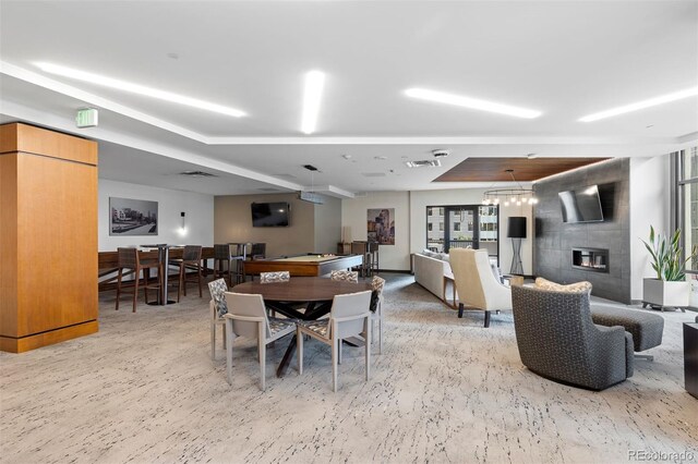 1777 Larimer St Unit 1103, Denver, CO 80202 - photo 25