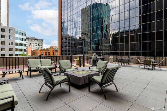 1777 Larimer St Unit 1103, Denver, CO 80202 - photo 28