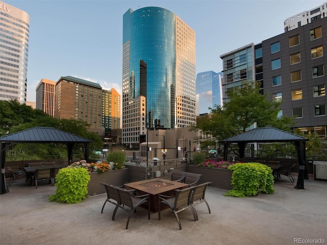 1777 Larimer St Unit 1103, Denver, CO 80202 - photo 31