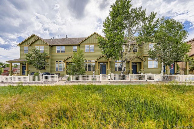 3578 Tranquility Trl, Castle Rock, CO 80109 - photo 2