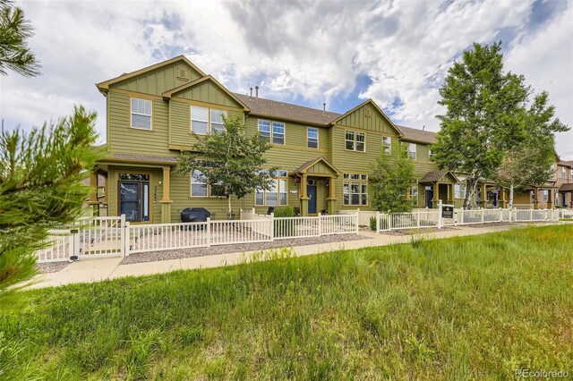 3578 Tranquility Trl, Castle Rock, CO 80109 - photo 3