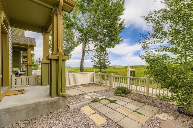 3578 Tranquility Trl, Castle Rock, CO 80109 - photo 4