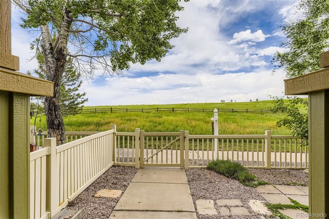 3578 Tranquility Trl, Castle Rock, CO 80109 - photo 5